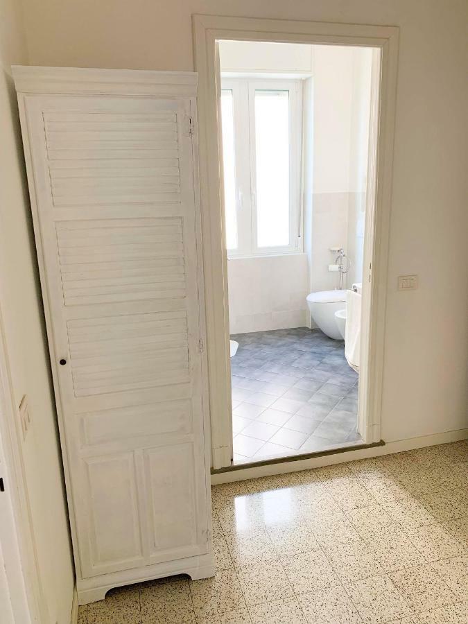 La Casetta Di Nonno Vittorio Albissola Marina Exteriér fotografie
